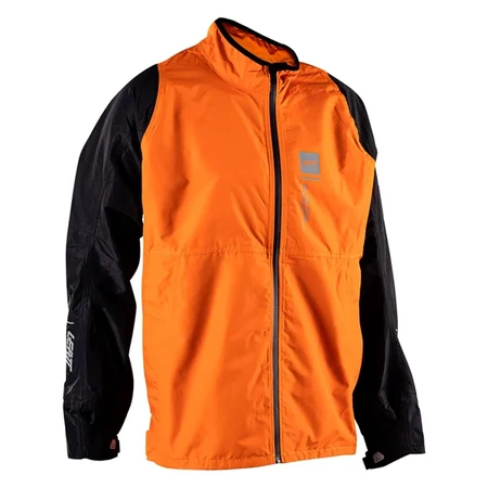 מעיל אדוונצ'ר ליט כתום - Rain Cover Orange