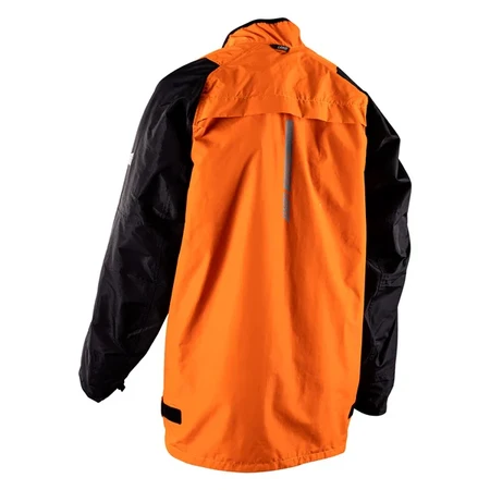 מעיל אדוונצ'ר ליט כתום - Rain Cover Orange