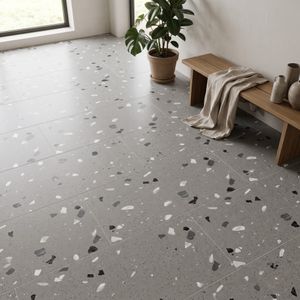 אריח פורצלן שוק לוינסקי – אפור 60x120