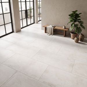 אריח פורצלן בטון יפו – פנינה 60x120