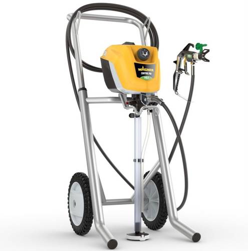 מרסס צבע איירלס מקצועי Control Pro 350 M – וואגנר