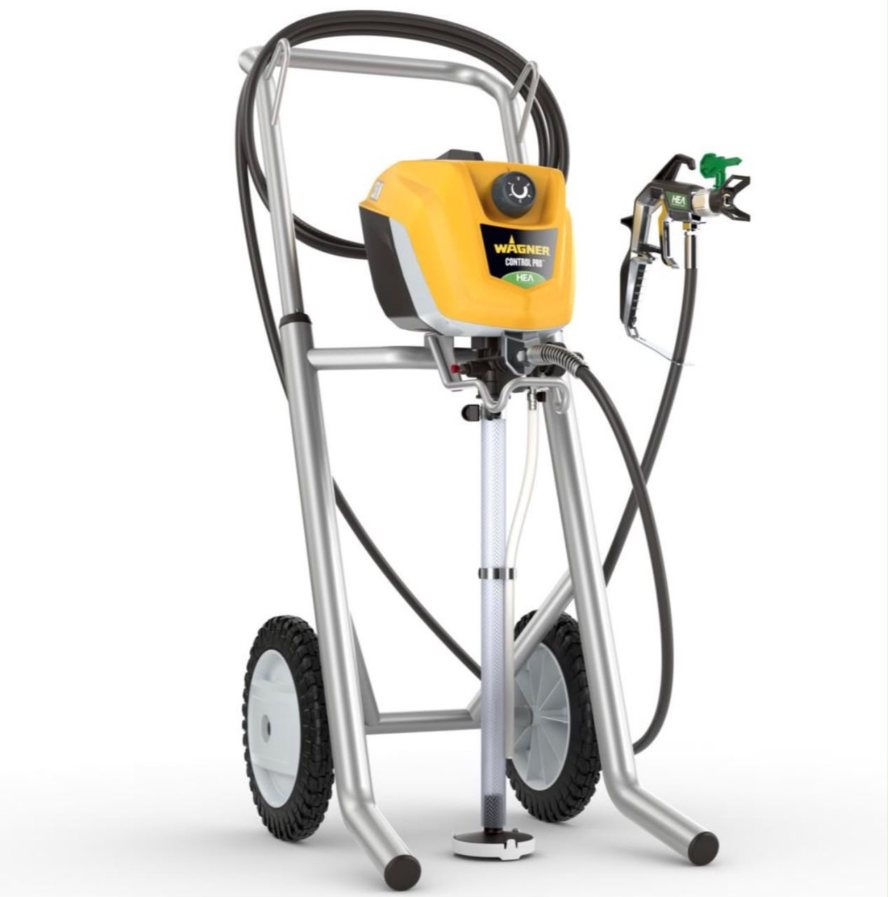 מרסס צבע איירלס מקצועי Control Pro 350 M  וואגנר