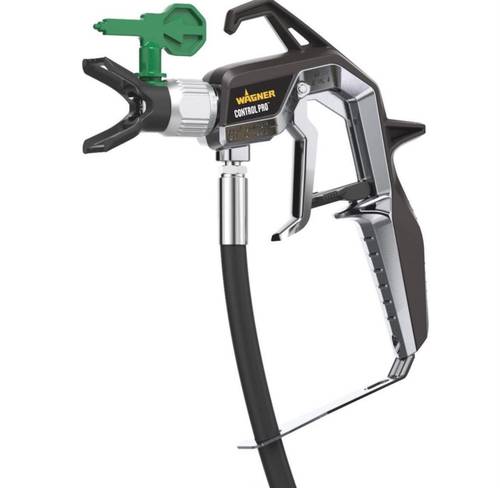 מרסס צבע איירלס מקצועי Control Pro 350 M – וואגנר