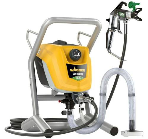 איירלס חשמלי לצביעה WAGNER Control Pro 250M – דגם 2371053