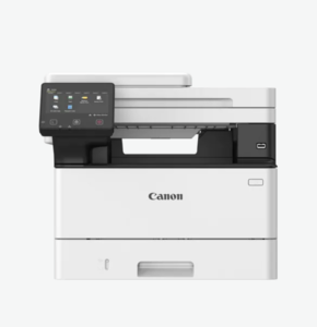 מדפסת לייזר Canon i-SENSYS MF463dw