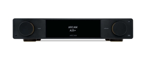 מגבר סטריאו מבית ARCAM דגם A25 PLUS
