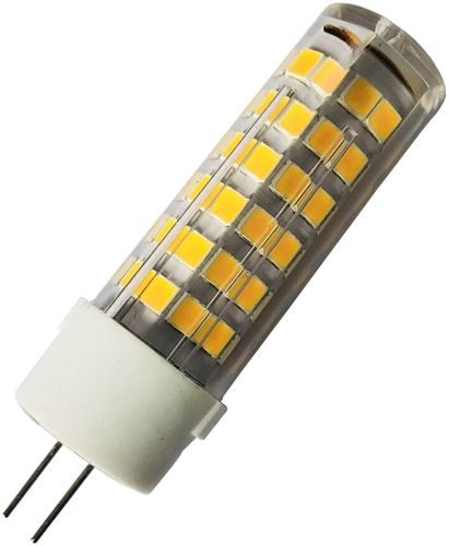 נורת לד נעיצה 12V 5W G4 אור חם ניסקו NISKO