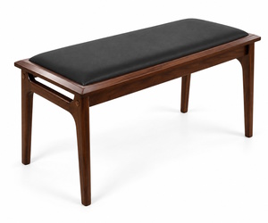 כסא לפסנתר MORTON SW-8 Walnut