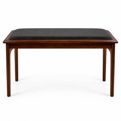 כסא לפסנתר MORTON SW-8 Walnut