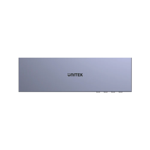  V306A - ממתג מחשבים KVM - בחיבור HDMI UNITEK 4X1 
