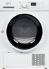 מייבש כביסה 8 ק"ג משאבת חום Heat Pump אלקטרה Electra EL896 – צבע לבן