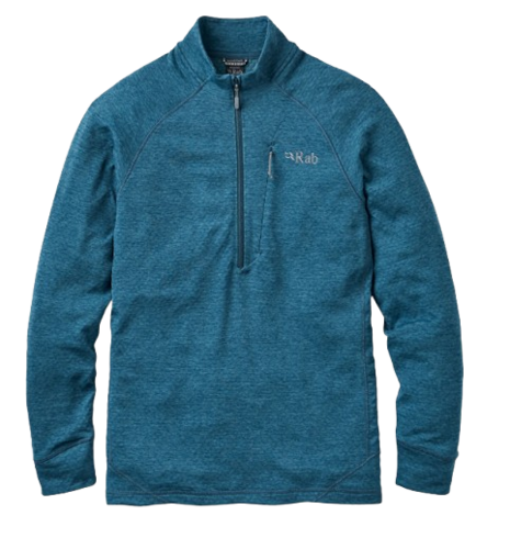 Tempest Blue