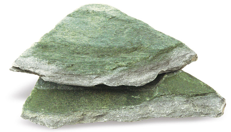 נייצרס רוק אמרלד גרין EMERALD GREEN QUARTZ