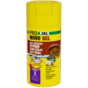 מזון נובו בל פרו 100ML JBL
