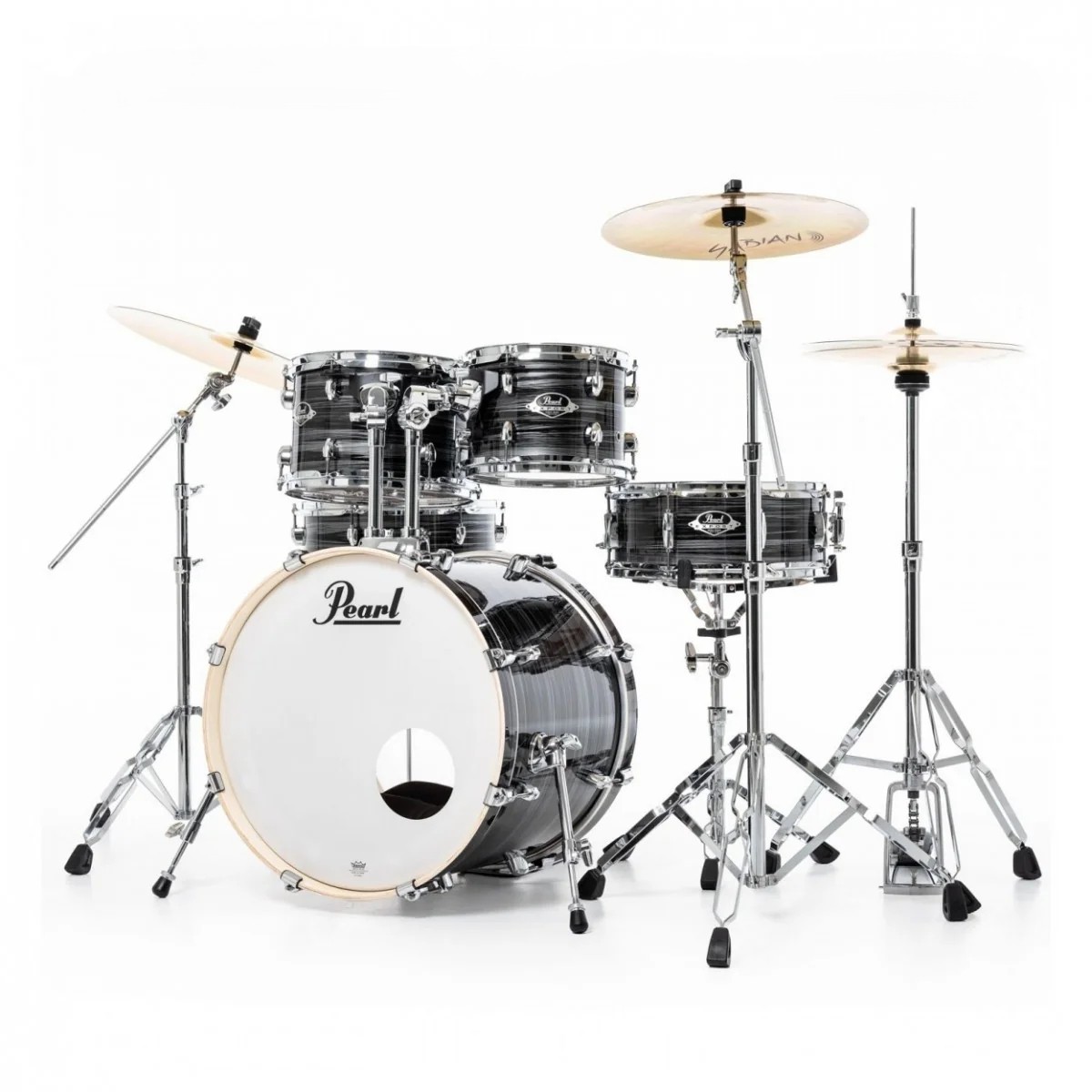 סט תופים ואביזרים Pearl Export EXX 785SPNC