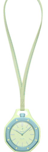 שעון יוניסקס royal pop blue acht