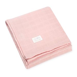 חיתול במבוק 100/125 ס"מ - דגם cozy ורוד