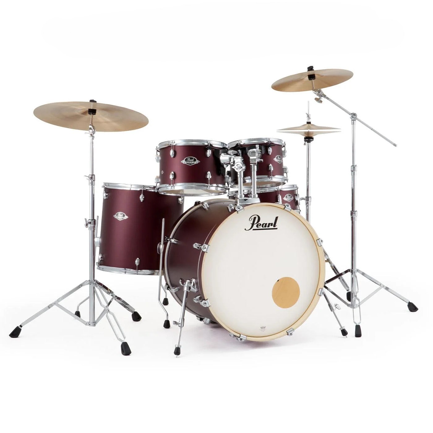 סט תופים ואביזרים Pearl Export EXX 785SPNC