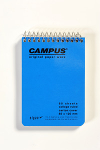 בלוק ספירל CAMPUS A7