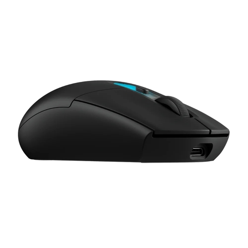 עכבר גיימינג אלחוטי | G305 X SUPERLIGHT LIGHTSPEED בצבע שחור מ