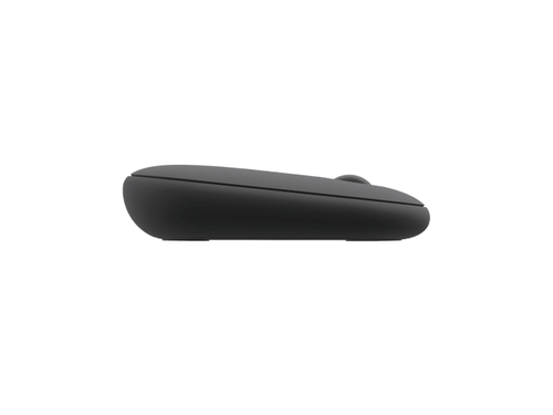 סט מקלדת ועכבר | Logitech PEBBLE 2 COMBO K380S +M350S- צבע גר