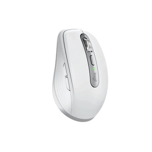 עכבר אלחוטיLOGITECH | MX ANYWHERE 3S FOR MAC PALE