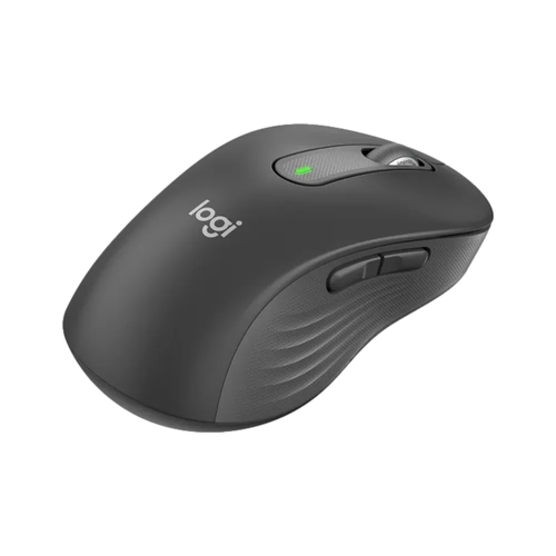 עכבר ליד שמאל | LOGITECH M650 LARGE 2.4 | BT אפור
