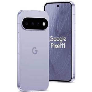 טלפון סלולרי Google Pixel 11 256GB 12GB RAM