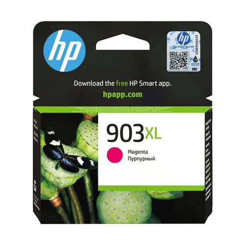 דיו מג'נטה מקורי HP 903XL בתפוקה גבוהה