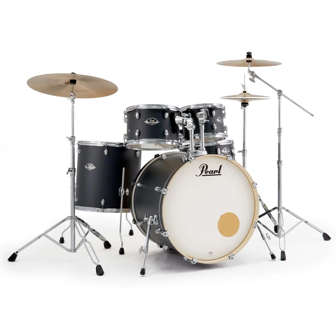סט תופים ואביזרים Pearl Export EXX 785SPNC
