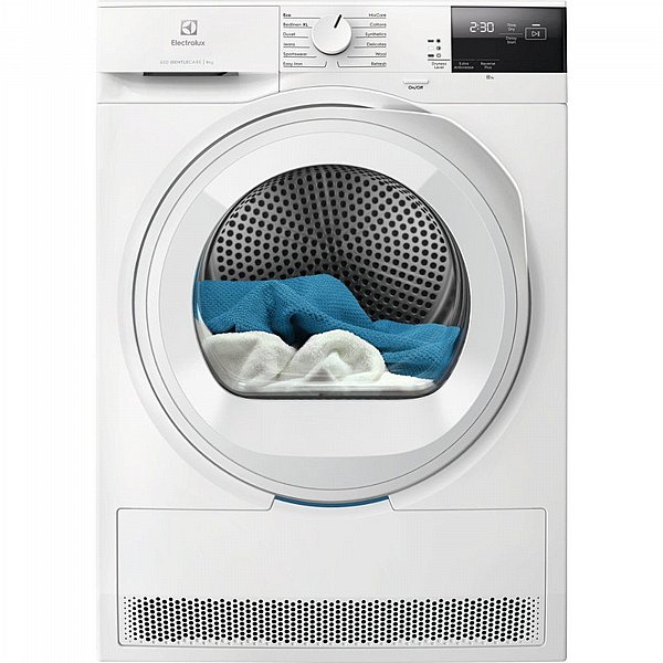 מייבש כביסה Electrolux EDH6283BM אלקטרולוקס
