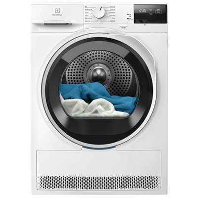 מייבש כביסה Electrolux EDH6294BM אלקטרולוקס