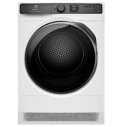 מייבש כביסה Electrolux EDH902R9WC ‏9 ‏ק