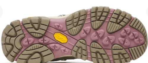 נעלי הליכה Moab Mid 3 OLININE Gore-Tex GTX מבית Merrell דגם חדש 2026!!!