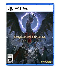 DRAGONS DOGMA 2 DARK ARISEN EDITION PS5
