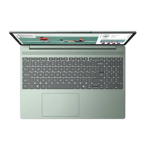 מחשב נייד 15.3 אינץ Lenovo IdeaPad Slim 3i 15IWC11 83RR0181IV