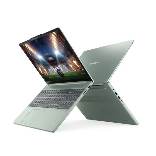 מחשב נייד 15.3 אינץ Lenovo IdeaPad Slim 3i 15IWC11 83RR0186IV