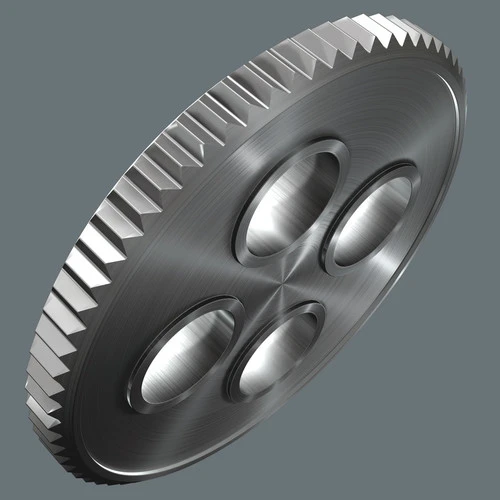 סט בוקסות וביטים 1/4 38 חלקים לרכב Tool-Check WERA