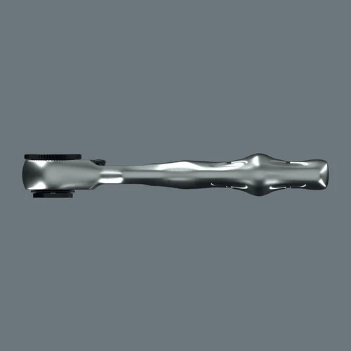 סט בוקסות וביטים 1/4 38 חלקים לרכב Tool-Check WERA