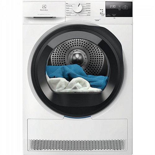 מייבש כביסה Electrolux EDH6295BM אלקטרולוקס