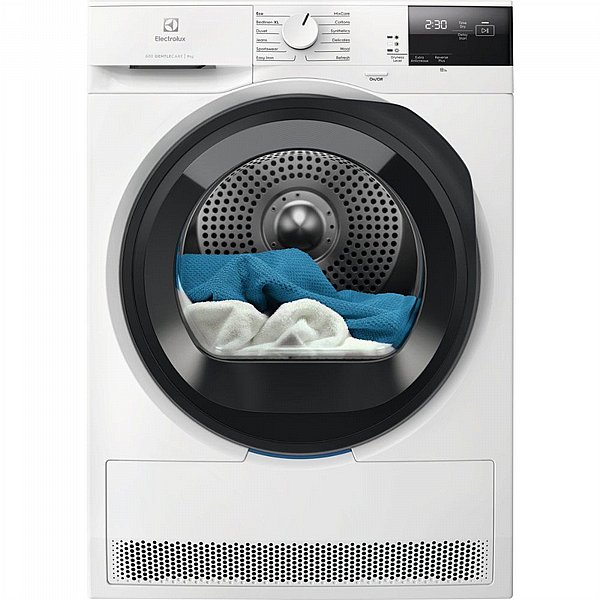 מייבש כביסה Electrolux EDH6295BM אלקטרולוקס