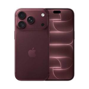 טלפון סלולרי Apple iPhone 18 Pro 256 GB Sim
