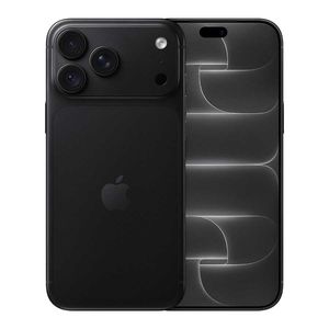 טלפון סלולרי Apple iPhone 18 Pro Max 256GB Sim 