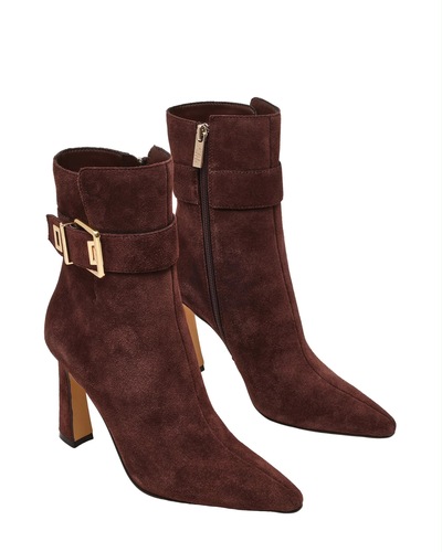 מגף STEVE MADDEN מידות 36-40 לנשים