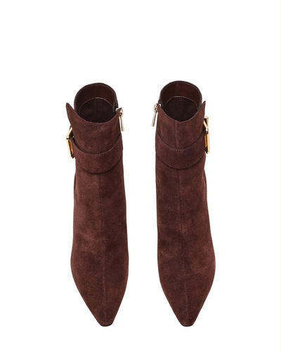 מגף STEVE MADDEN מידות 36-40 לנשים - תקריב