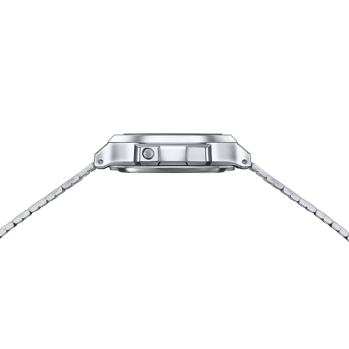 שעון יד קסיו A168WA-1 - CASIO