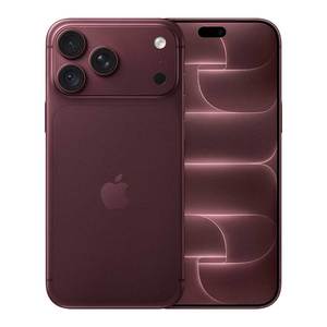 טלפון סלולרי Apple iPhone 18 Pro Max 512GB E-Sim 