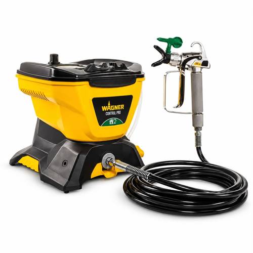 מרסס צבע איירלס Control 150M – הספק 350W