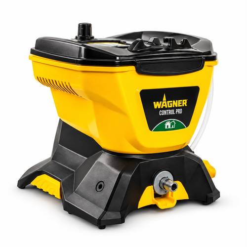 מרסס צבע איירלס Control 150M – הספק 350W