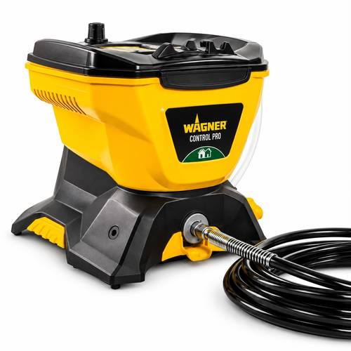 מרסס צבע איירלס Control 150M – הספק 350W